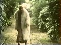 Brigitte Lahaie in Fur Coat (Pelzmantel)