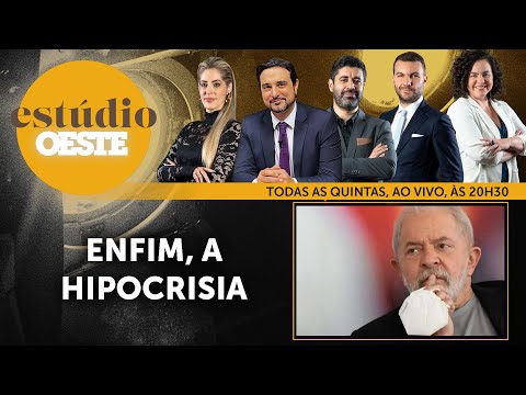 Lula quer "moralizar "a imprensa