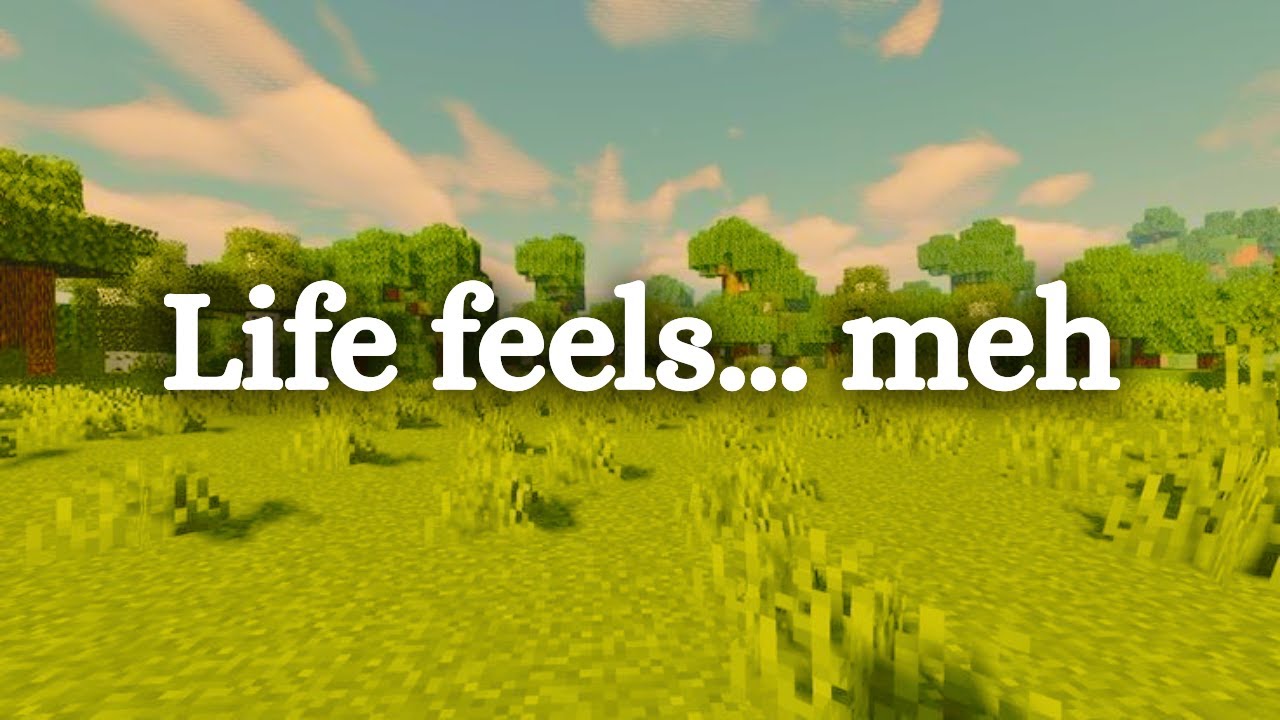 Why Your Life (Probably) Felt More Fun 10 Years Ago