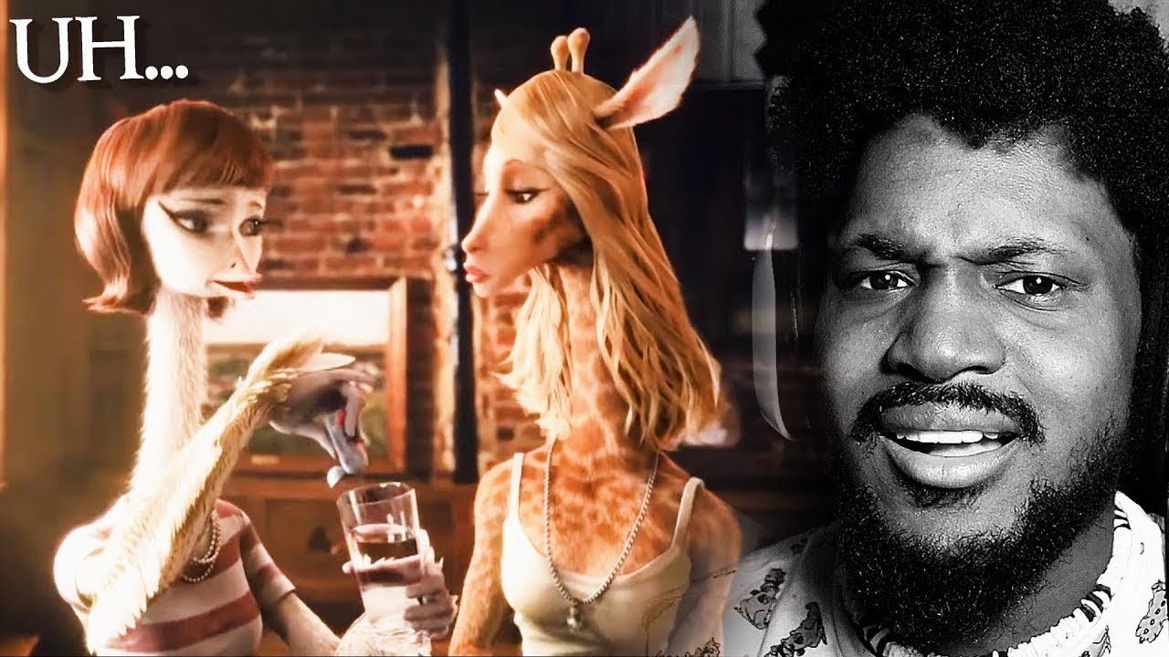 3 Hours and 49 Minutes of Goated Content from CoryxKenshin