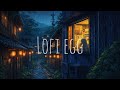 Lofi egg - Rainy Town 