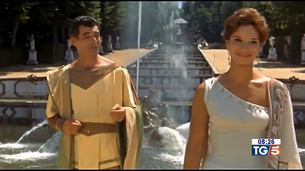 Lea Massari anche lei scomparsa