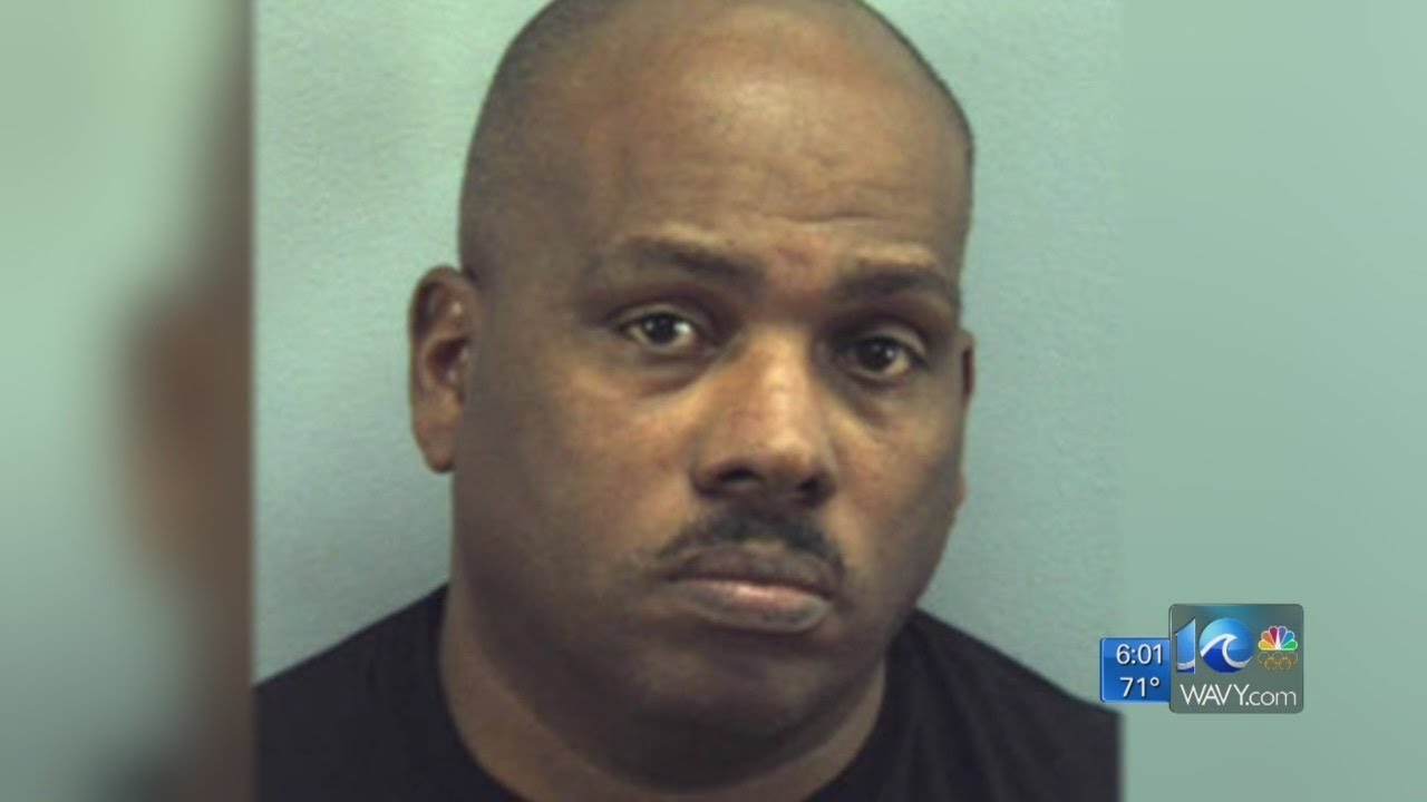 Port Authority officer arrested on child pornography charges