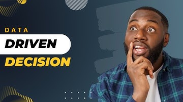 Learning Experience Course: The Complete Guide to Data Driven Decision-Making 17