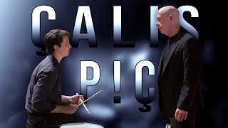 Çaliş Pi̇ç - Whiplash