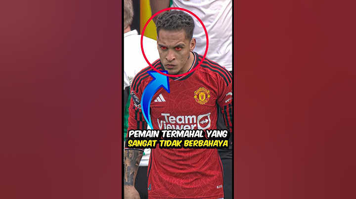 Rekrutan Terburuk Dalam Sejarah Manchester United