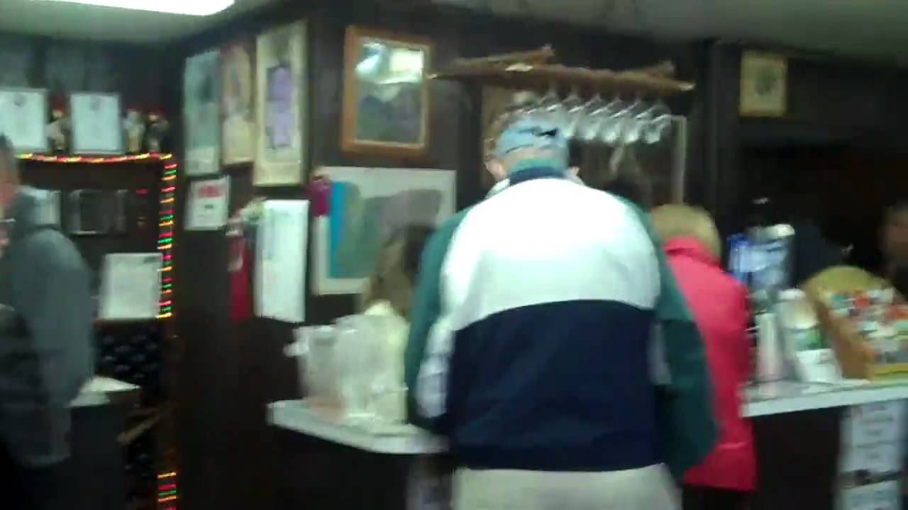 Easter 2010 Henry Estates Winery Umpqua, Oregon