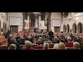 Valse Espagna, by Chabrier (arr. Rimmer), performed by St Albans City Band, October 2025. #BrassBand