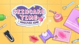 Skincare Time: Makeover ASMR - Android Game screenshot 5