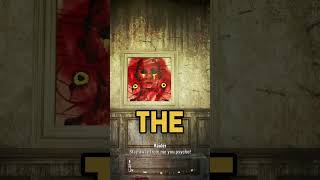 Is It Wrong To Eliminate Pickman?