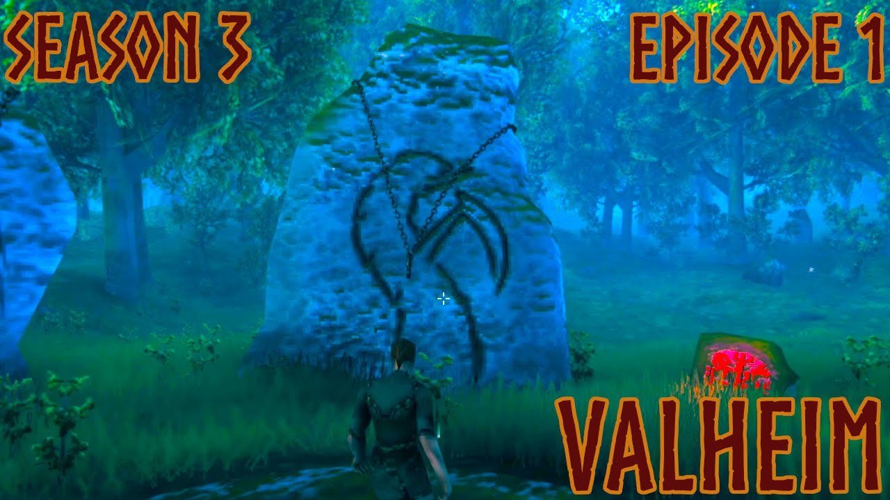 Valheim se aventura no console pela primeira vez com a chegada no