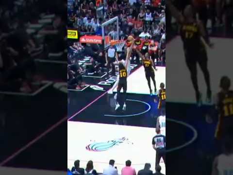 Miami Heat Bam Adebayo Kel El Ware Are A Problem