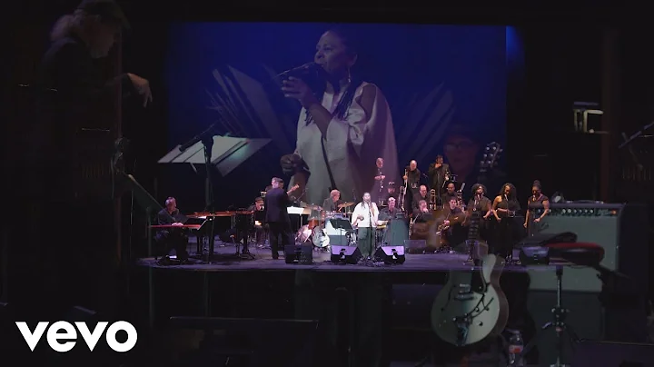 Ruthie Foster - Singin' the Blues (Live at The Par...