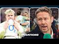France V England Full Post Match Reaction Analysis Rugby Six Nations 2026