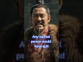 The General Who Lost Everything and Won It All #history #viral