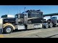 BIG RIG MANIA - SUPER SLEEPER TRUCKS.