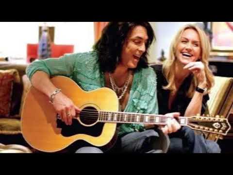 Paul Stanley on his divorce with Pamela Bowen