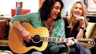 Paul Stanley on his divorce with Pamela Bowen