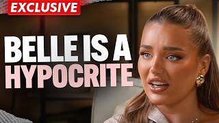 Lucinda Breaks Silence On Love Island Drama no One Spoke To Me For Days