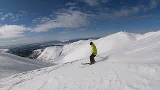 Arctic Valley - 3/27/21