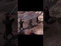No Honor,No mercy Ghost Of Yotei #ghostofyotei #shorts#shortvideo#shortsfeed#youtubeshorts #gameplay