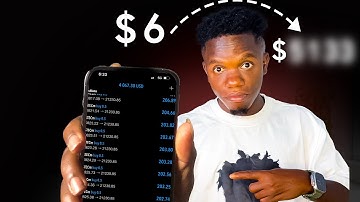 if you have small Capital, then use this Strategy to raise ur Account