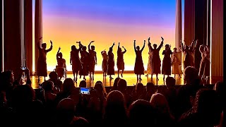SUFFS Curtain Call, Election Night 2024