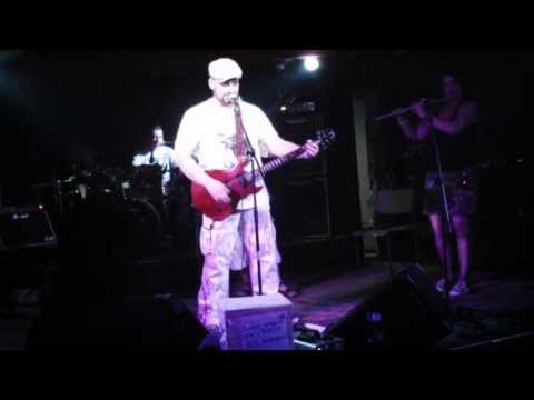 Жизнь по крупицам - НАРКОЗ band
