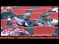Senate Plenary, 6th  June, 2017