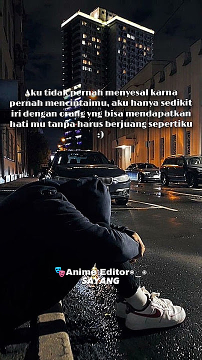 cowok tersakiti #sadboy