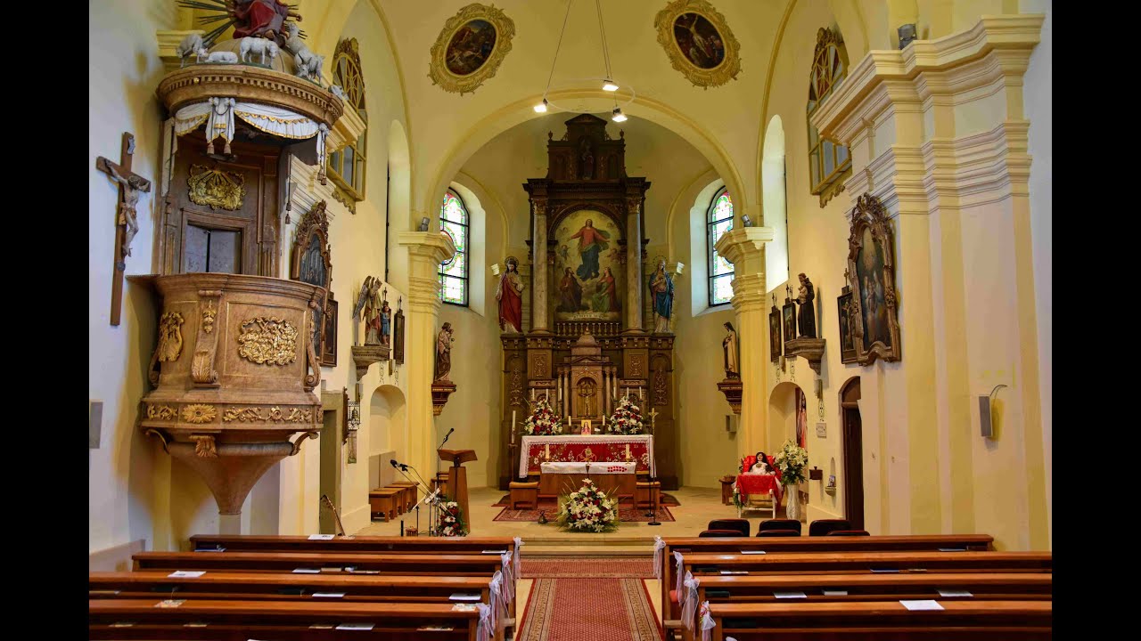 Fatimský apoštolát v ČR  – živé vysílání