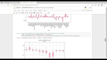 The Sparks Foundation (Data science and business analytics) Intern Task- 3.