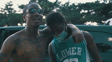 Tone NSC x NSC Six "Donovan Mitchell"