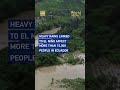 Heavy rains linked to El Niño affect more than 15,000 people in Ecuador