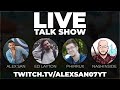 Lavenir de pokemon  talk show ft ed layton nashinside et phirrux 