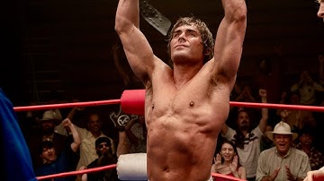 ザック・エフロン、驚異的な肉体改造！“鉄の爪”フォン・エリック一家の実話／映画『アイアンクロー』予告編