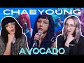 COUPLE REACTS TO Welcome to LIL FANTASY CHAEYOUNG “AVOCADO(feat.Gliiico)”