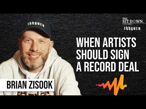 Why Artists Should Stop Chasing Record Label Deals