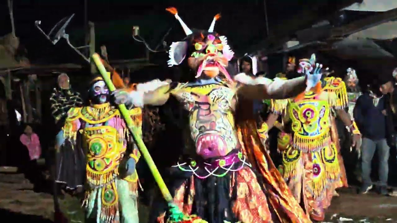 ପାଣ୍ଡବା ସୁର..... ମହାଭାରତ ଗେରୁପଡା #####Pandabaa sura.. Mahabharat Gerupada#