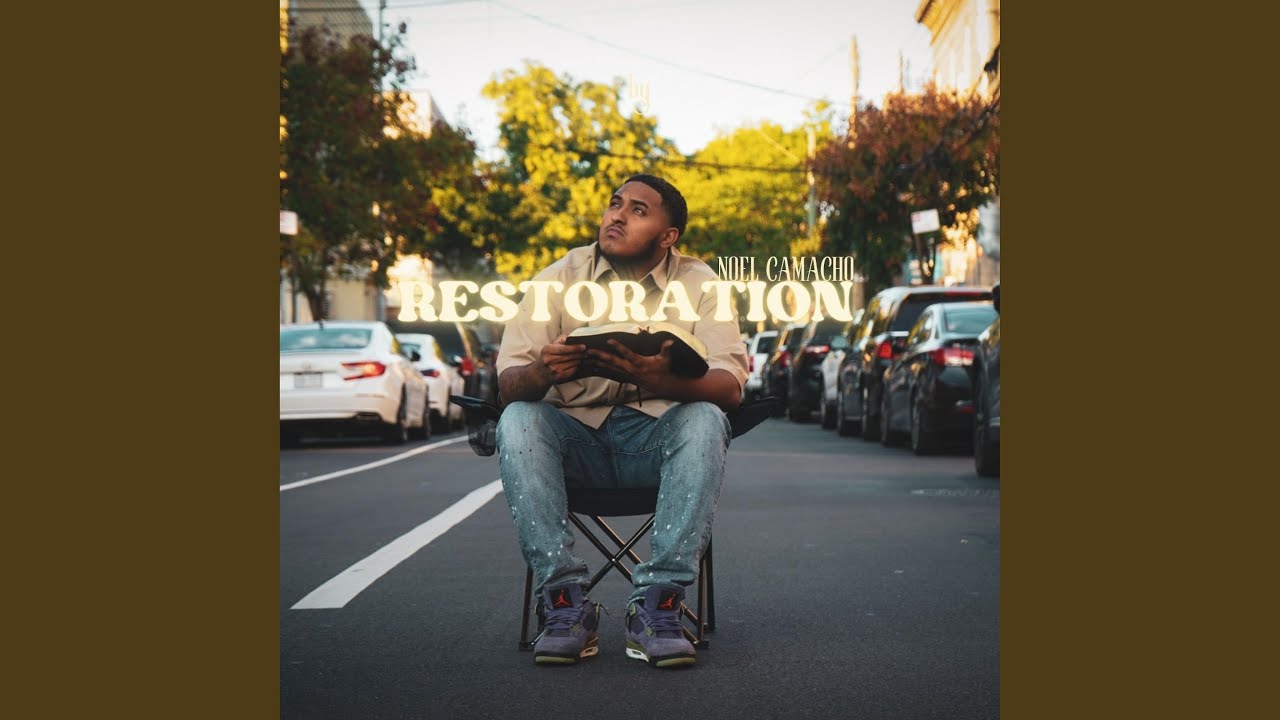 Living Water (feat. MTM Isaiah)