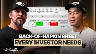 Stop Wasting Time on Bad Deals (Use This Simple Spreadsheet)