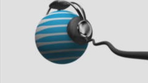 AT&T Music by Viewpoint Studios 2003