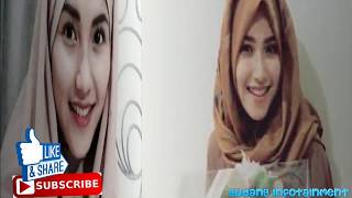 Sering Terima Hujatan, Ayu Ting Ting Banjir Pujian Berkat Kenakan Hijab