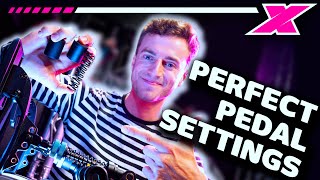 ULTIMATE Sim Pedal Adjustment Guide - How & Why to Fine Tune Your Pedals screenshot 1