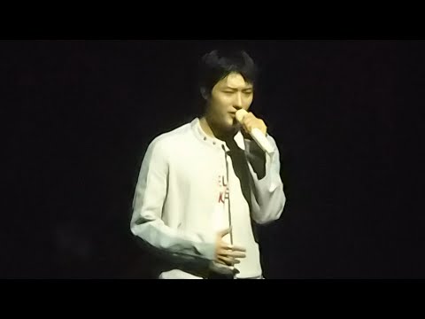 260509 WOODZ - DIFFERENT [Archive. 1 in Jakarta] - YouTube
