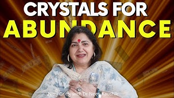 Top 5 Crystals for Wealth and Abundance