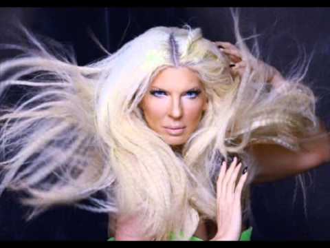 Jelena Karleusa - Krimi Rad (VIVA LA DIVA Studio Version)