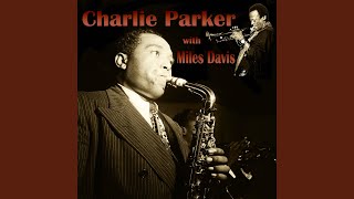 Video thumbnail of "Charlie Parker - Donna Lee (feat. Miles Davis)"