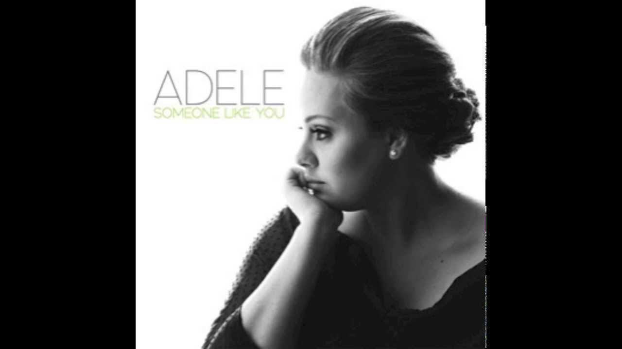 Adele - Someone Like You (House Remix)