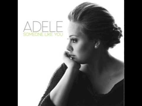 Adele - Someone Like You (DOMANI Slap House Remix)